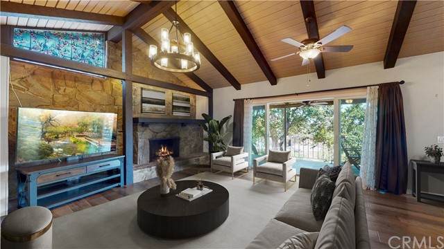 3187 Pachappa Hill - Photo 1
