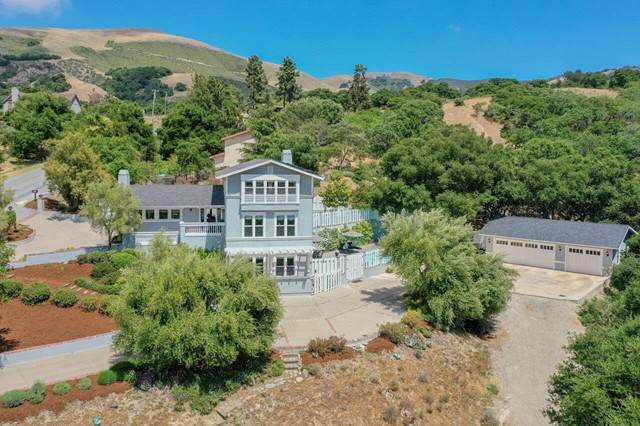 320 San Benancio Road - Photo 1