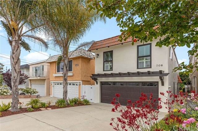 706 Anderson Street - Photo 1