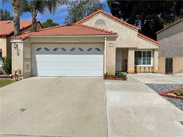 2125 Snowberry Court - Photo 1