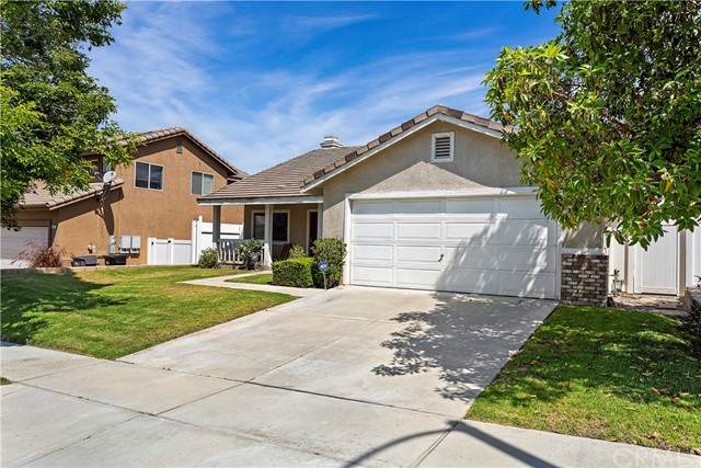 1425 Hermosa Drive - Photo 1