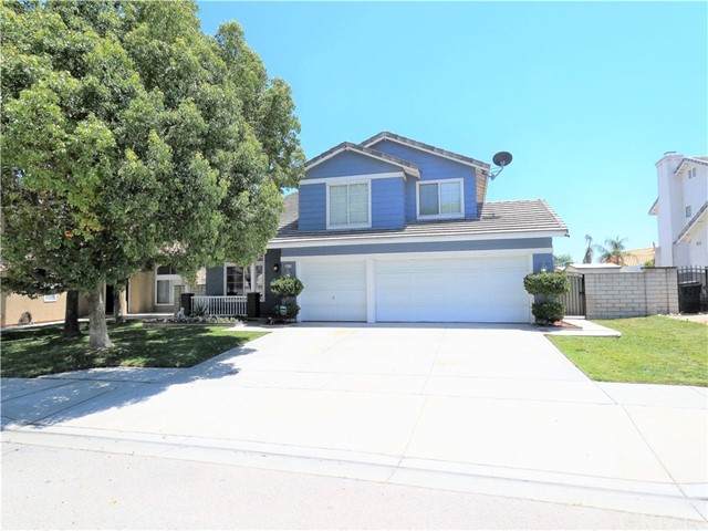 28270 Havenridge Road - Photo 1