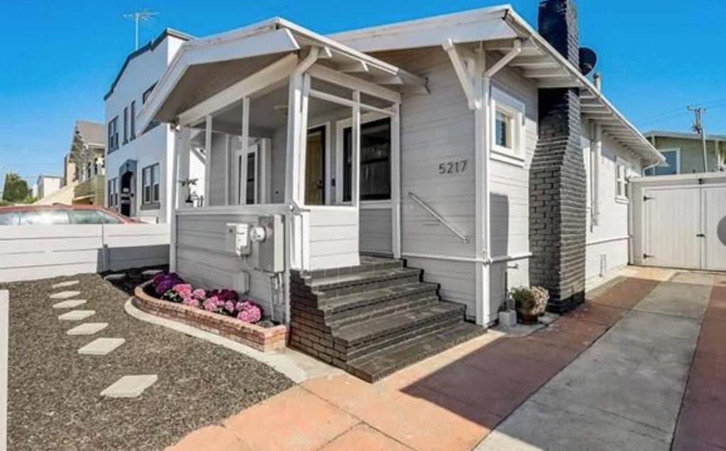 5217 Bancroft Avenue - Photo 1