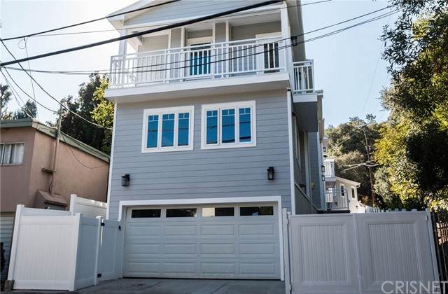 3698 Fredonia Drive - Photo 1