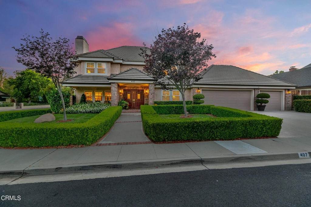 407 Los Alamos Drive - Photo 1