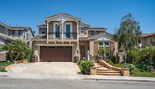 3134 Griffon Court - Photo 1