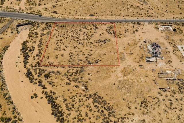 0 Rancho Road - Photo 1