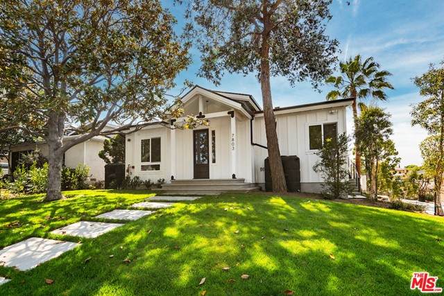 7803 Bleriot Avenue - Photo 1
