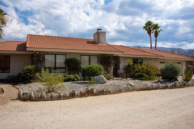 3210 Country Club Drive - Photo 1