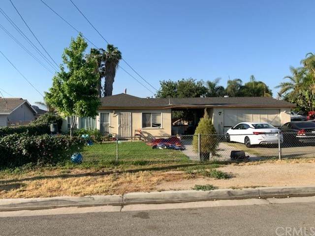 3531 Chase Road - Photo 1
