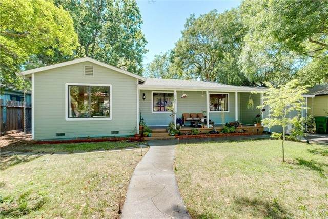 1727 Arcadian Avenue - Photo 1