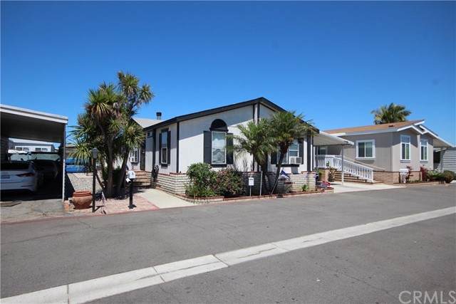 6241 Warner Avenue - Photo 1