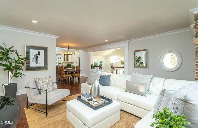 5720 Lasaine Avenue - Photo 1