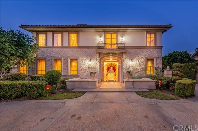 2222 Santa Anita Avenue - Photo 1