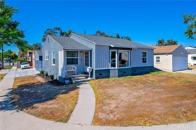 2837 Allred Street - Photo 1