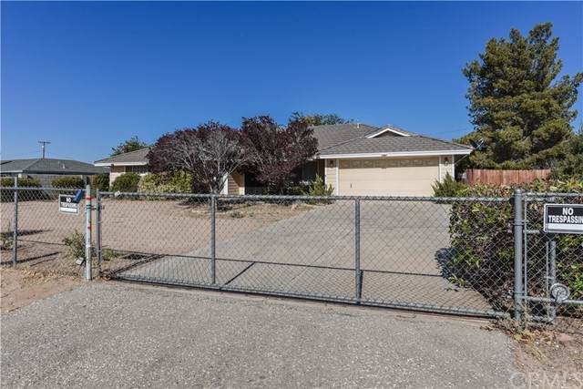 11397 Saratoga Road - Photo 1