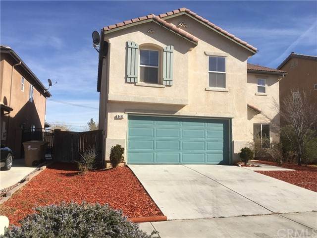 9433 Sapphire Avenue - Photo 1