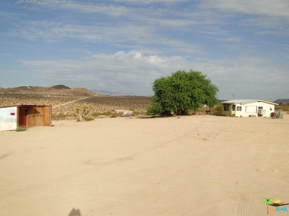 64476 Sonora Road - Photo 1