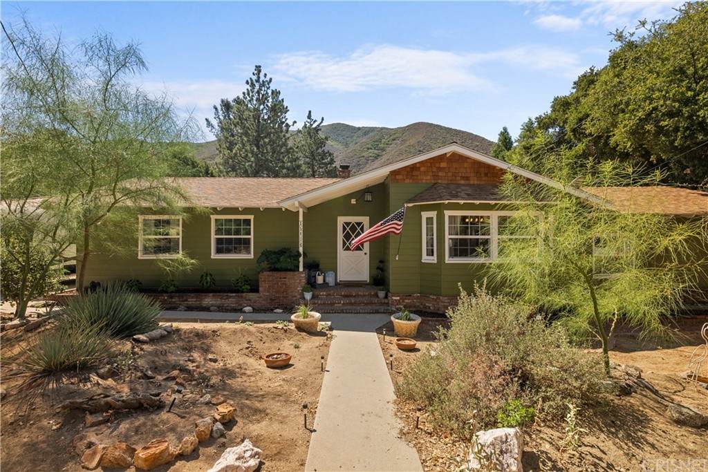 15806 Calle Hermosa - Photo 1