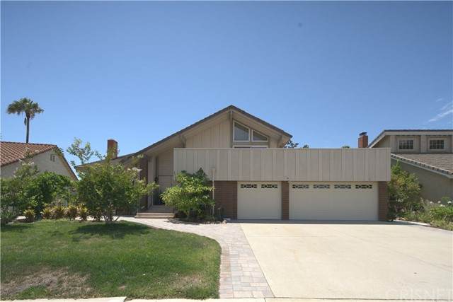 3304 Medicine Bow Court - Photo 1