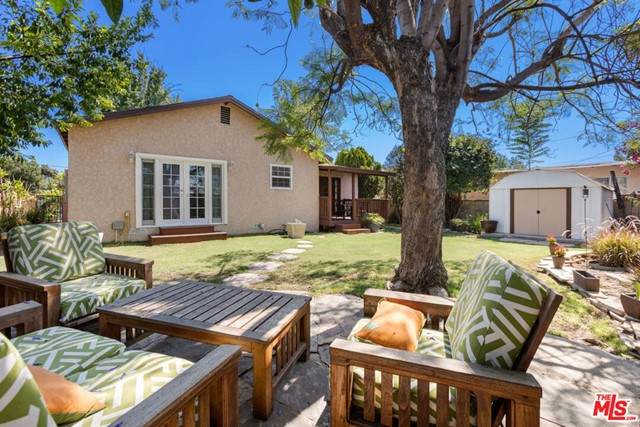 15230 Marson Street - Photo 1