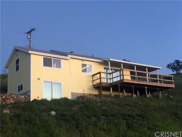 30658 Tick Canyon Road - Photo 1