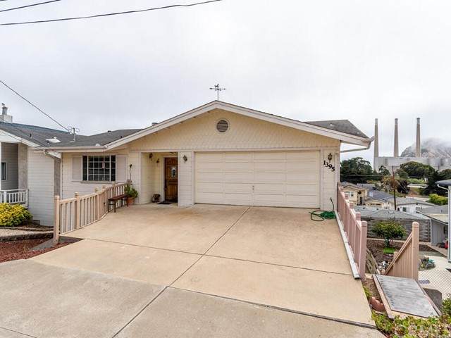 1395 Clarabelle Drive - Photo 1
