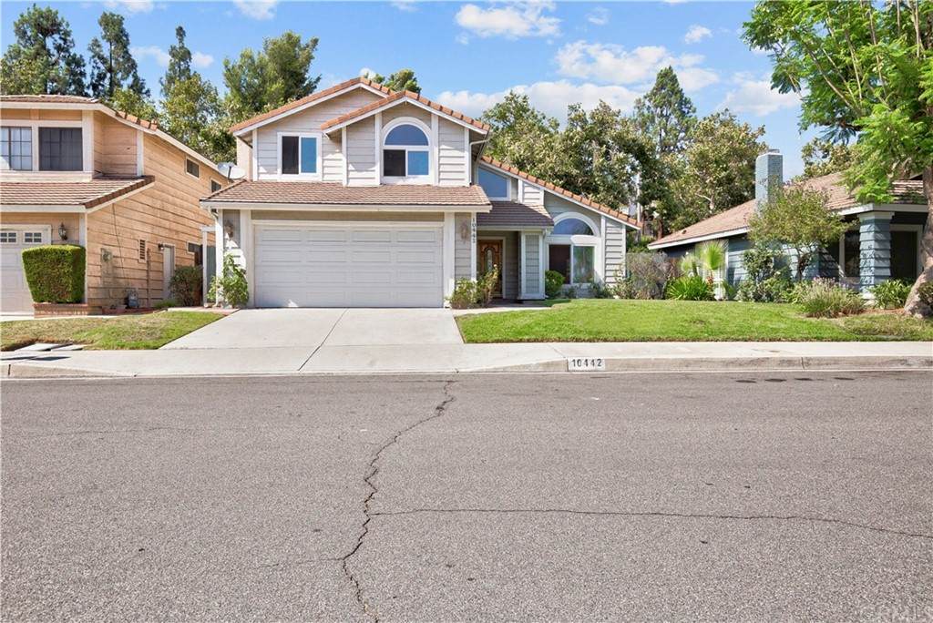10442 Lavender Court - Photo 1
