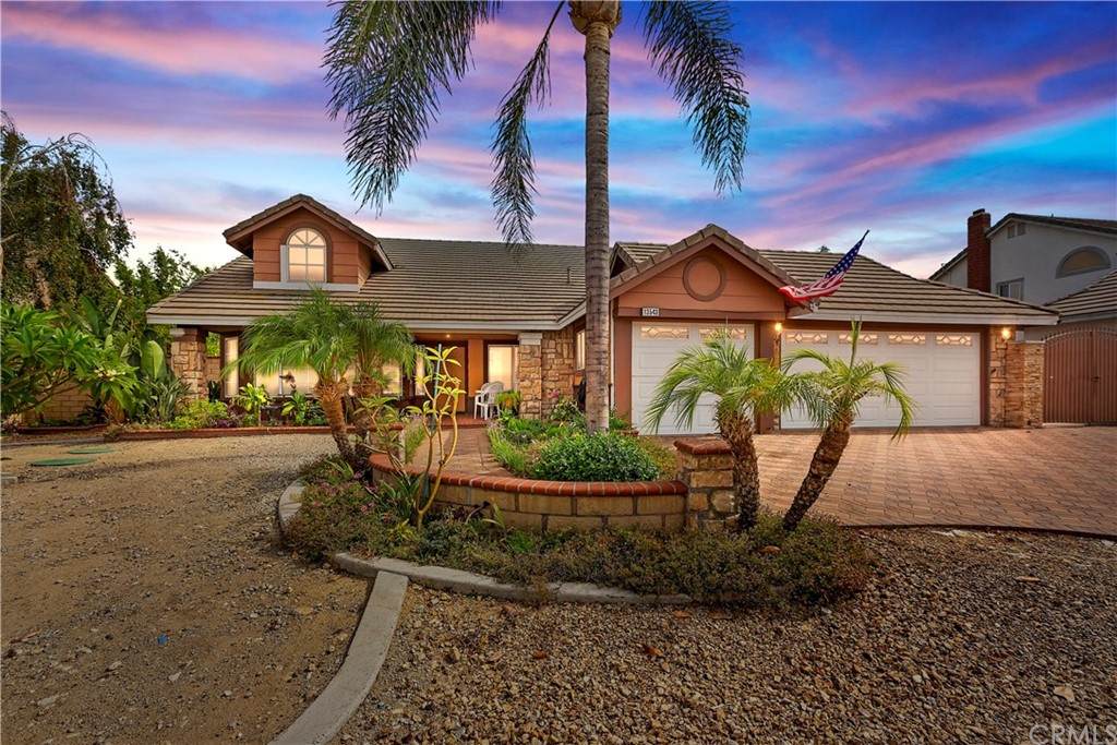 13543 Smokestone Street - Photo 1