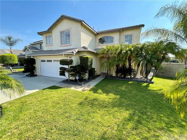 16675 Mesa Oak Avenue - Photo 1