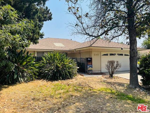 340 Maravilla Drive - Photo 1