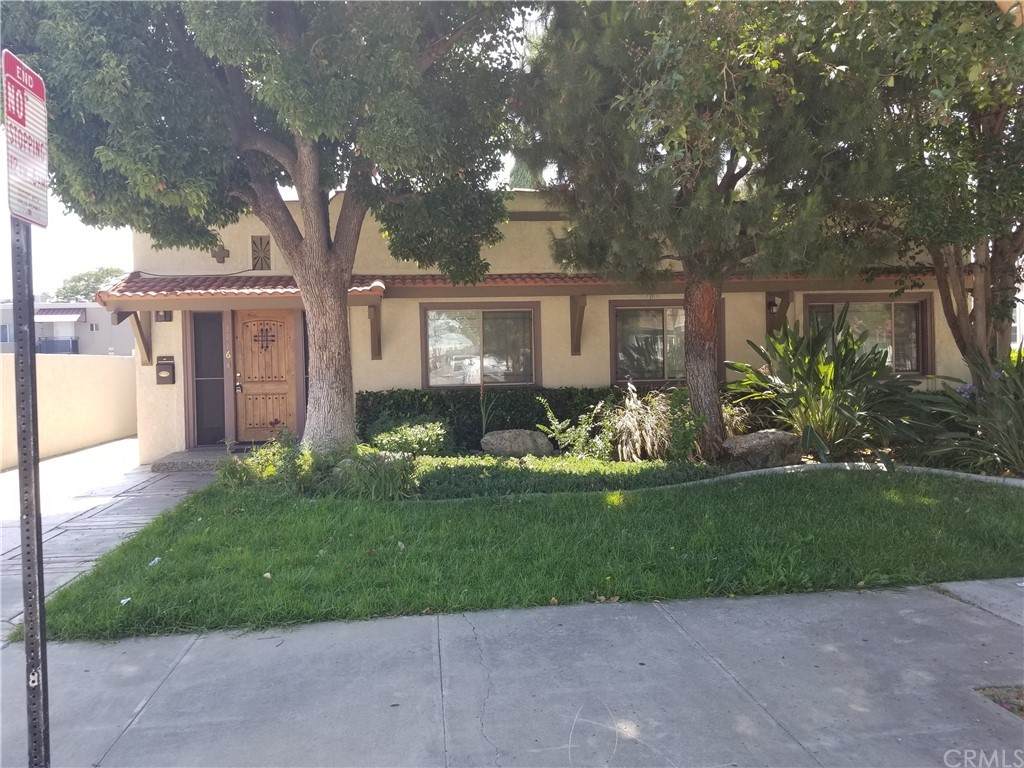 1716 Ross Street - Photo 1