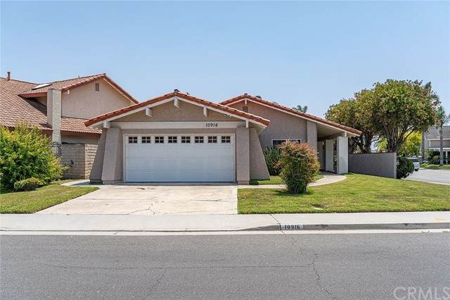 10916 La Carta Avenue - Photo 1