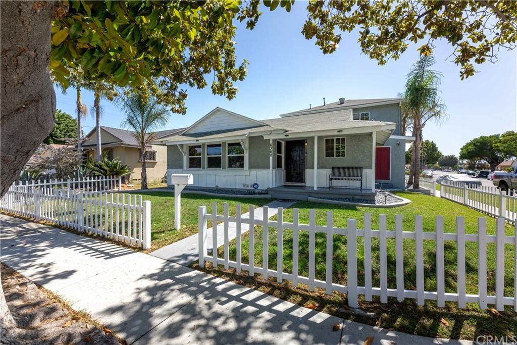 6360 Rahn Avenue - Photo 1