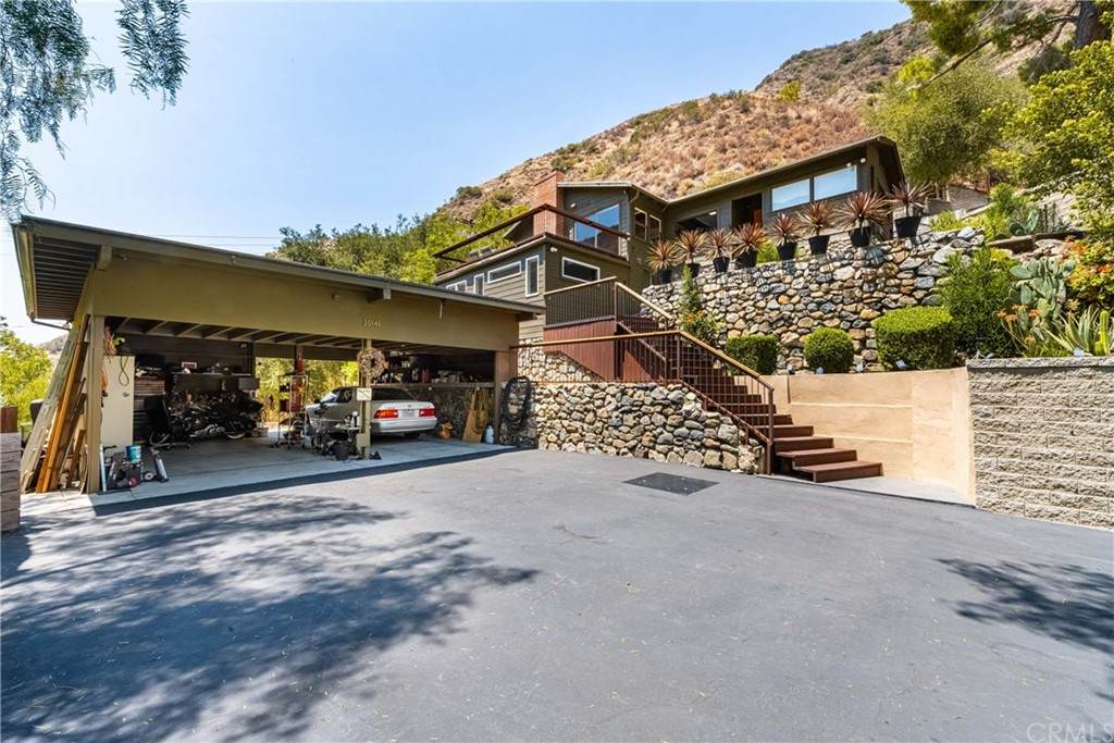 30141 Silverado Canyon Road - Photo 1