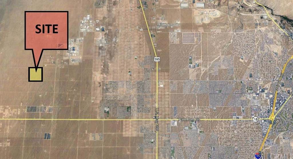 1 Coughlin Rd & Cactus Rd - Photo 1