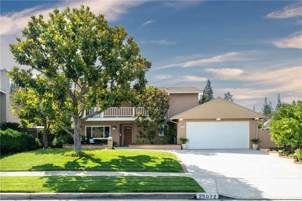 25072 Greenbay Drive - Photo 1