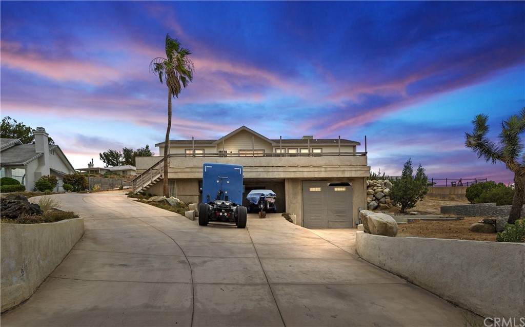 18824 Ranchero Road - Photo 1