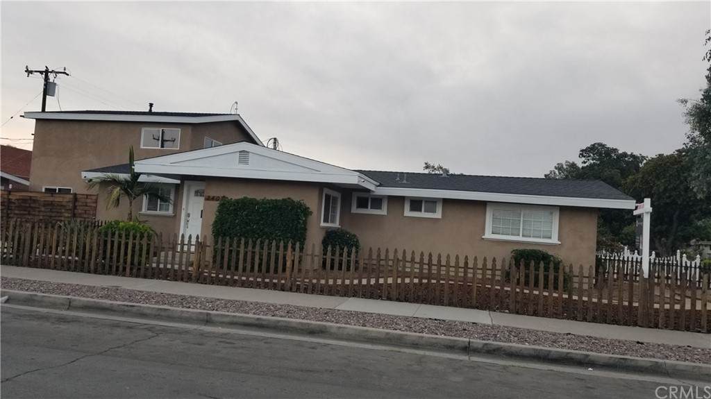 2401 Clarke Avenue - Photo 1