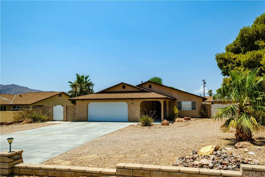 5868 Mesquite Springs Road - Photo 1