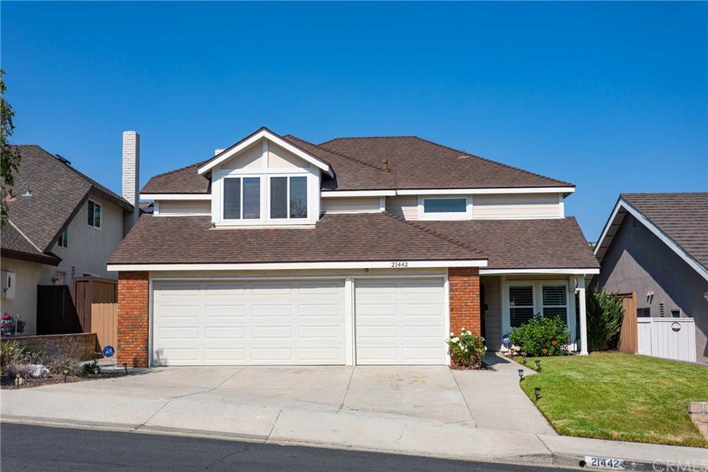 21442 Poplarwood - Photo 1