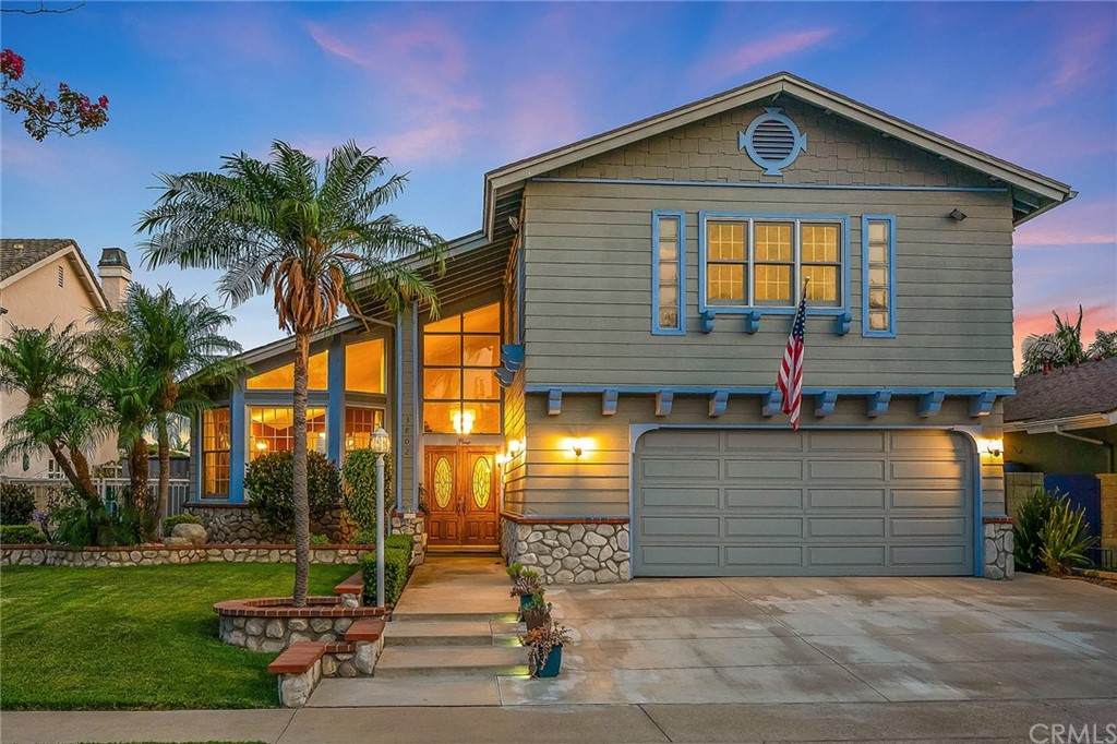 3802 Holden Circle - Photo 1