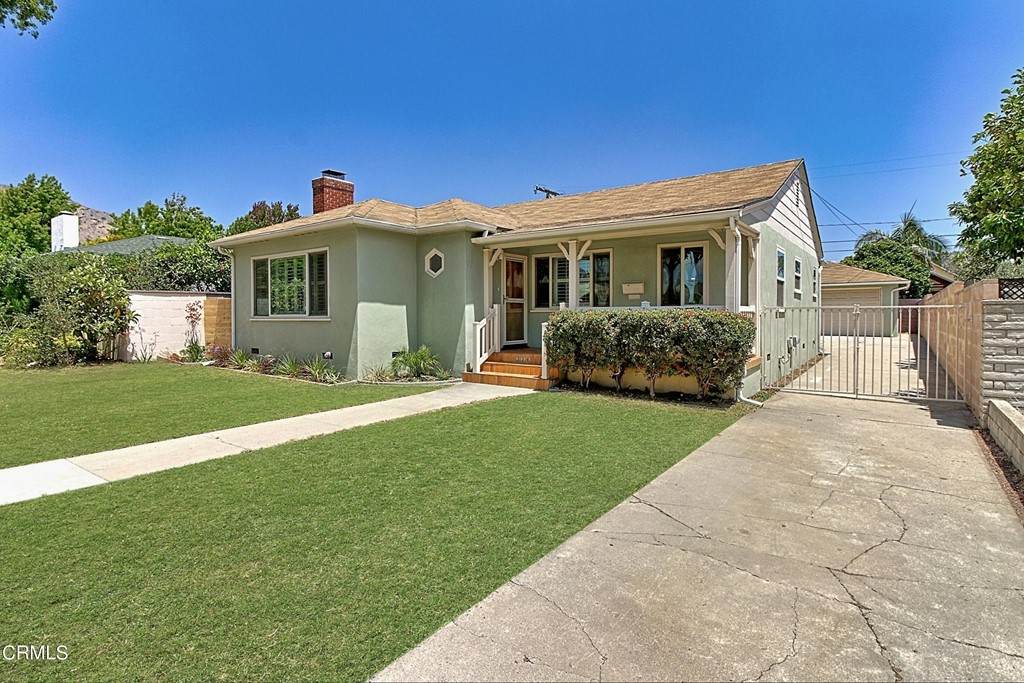 314 Virginia Drive - Photo 1