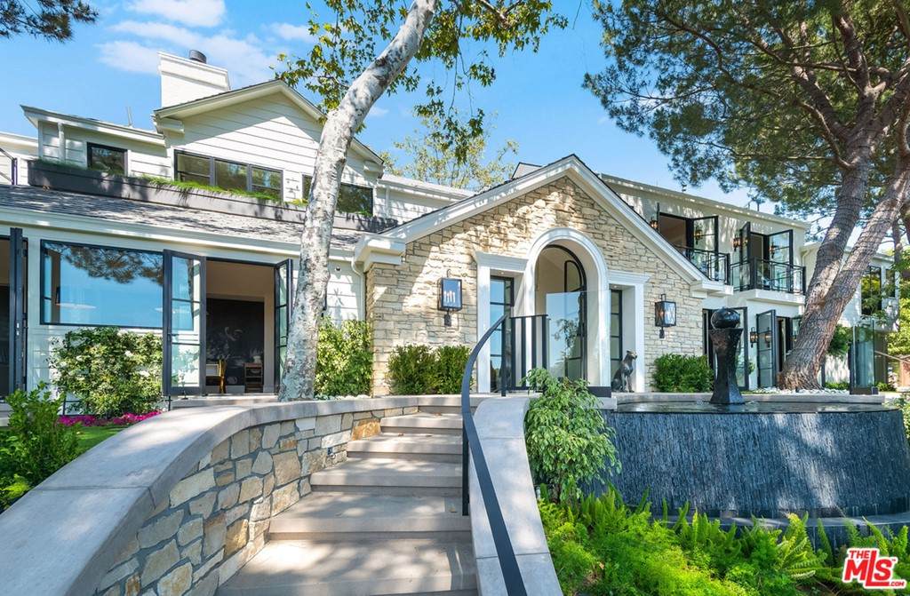 1260 Bel Air Road - Photo 1