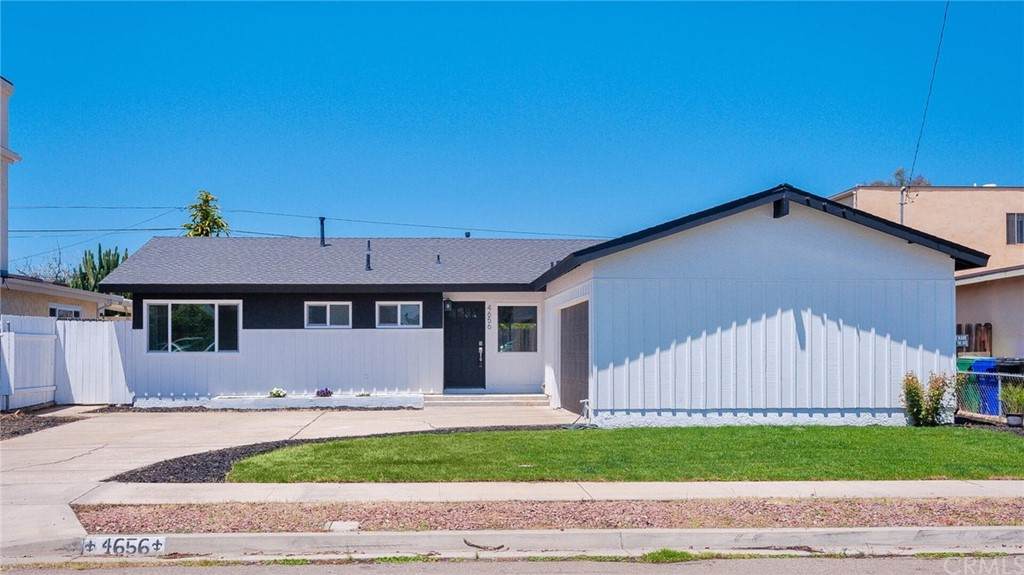 4656 Pocahontas Avenue - Photo 1