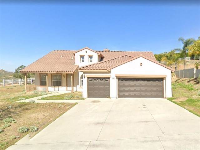 1561 El Paso Drive - Photo 1