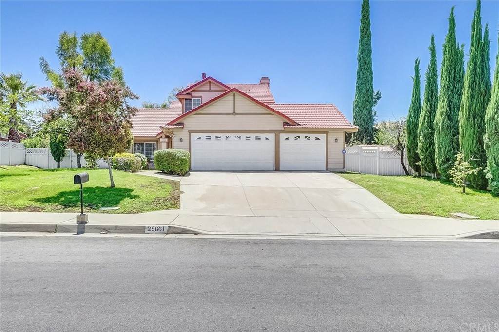25661 Huron Street - Photo 1
