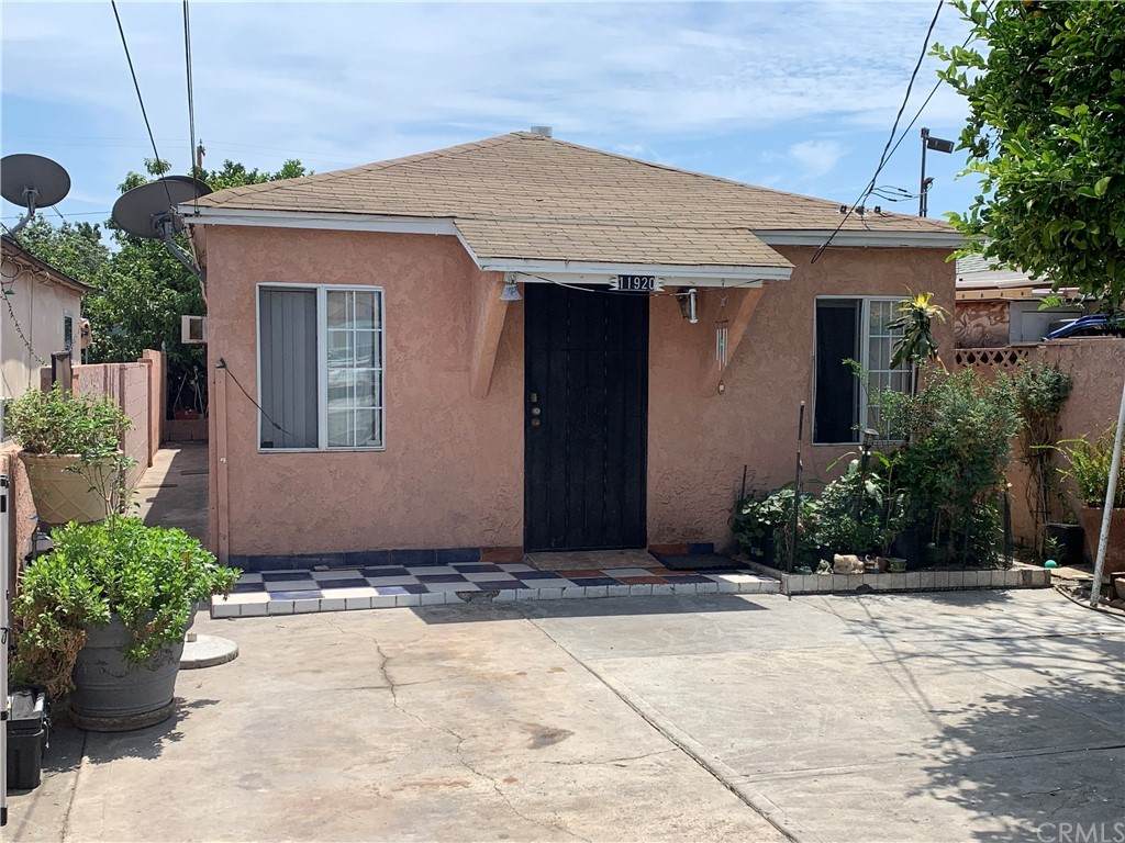 11920 Cheshire Street - Photo 1