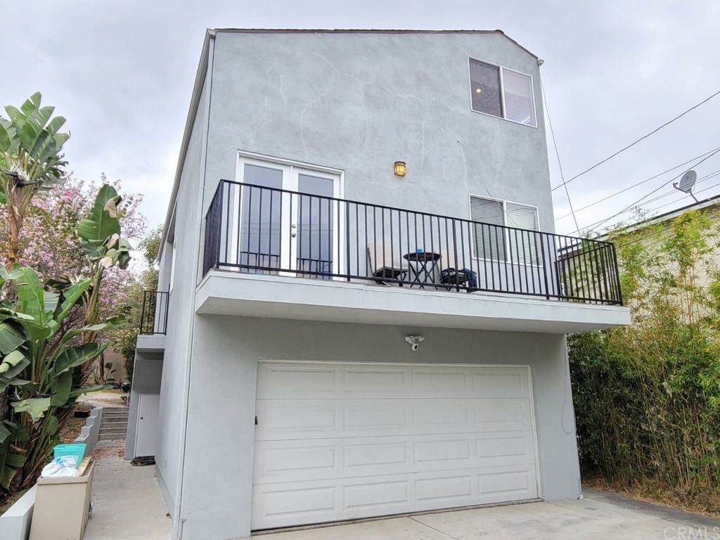 3833 Evans Street - Photo 1