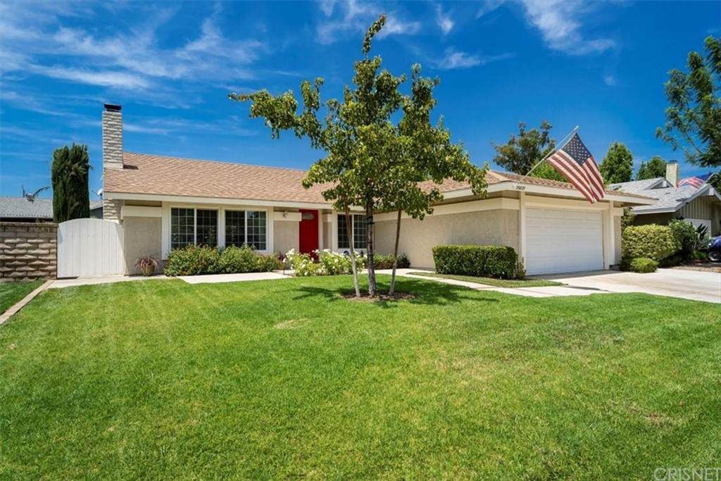 25829 Rana Drive - Photo 1